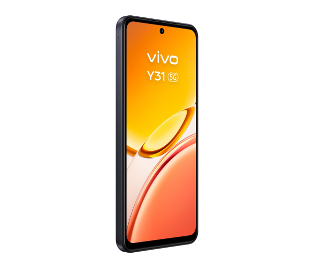 vivo Y31 5G 6/256GB Czarny - 1512453 - zdjęcie 2